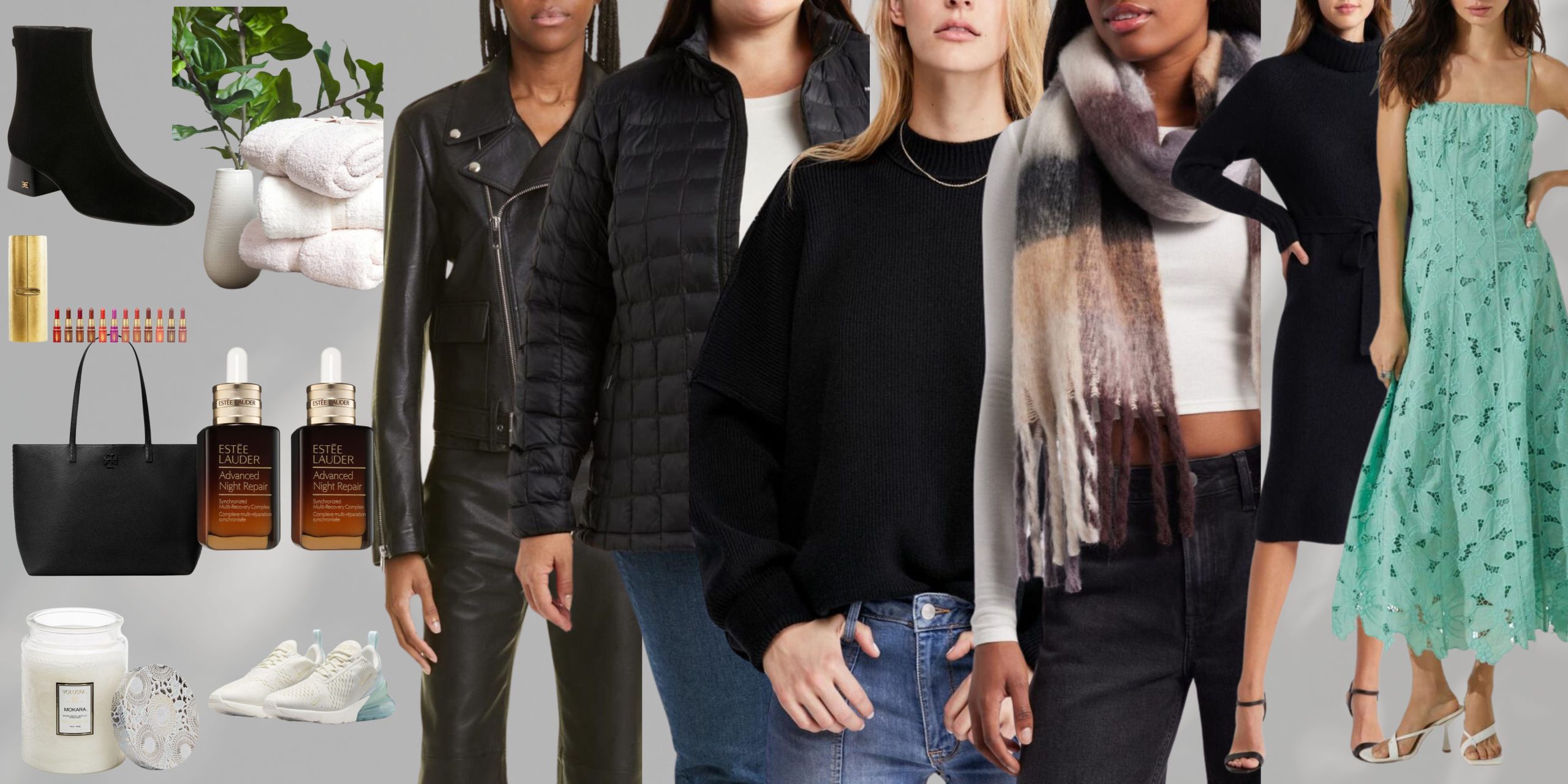 Best Finds from Nordstrom Fall Clearance
