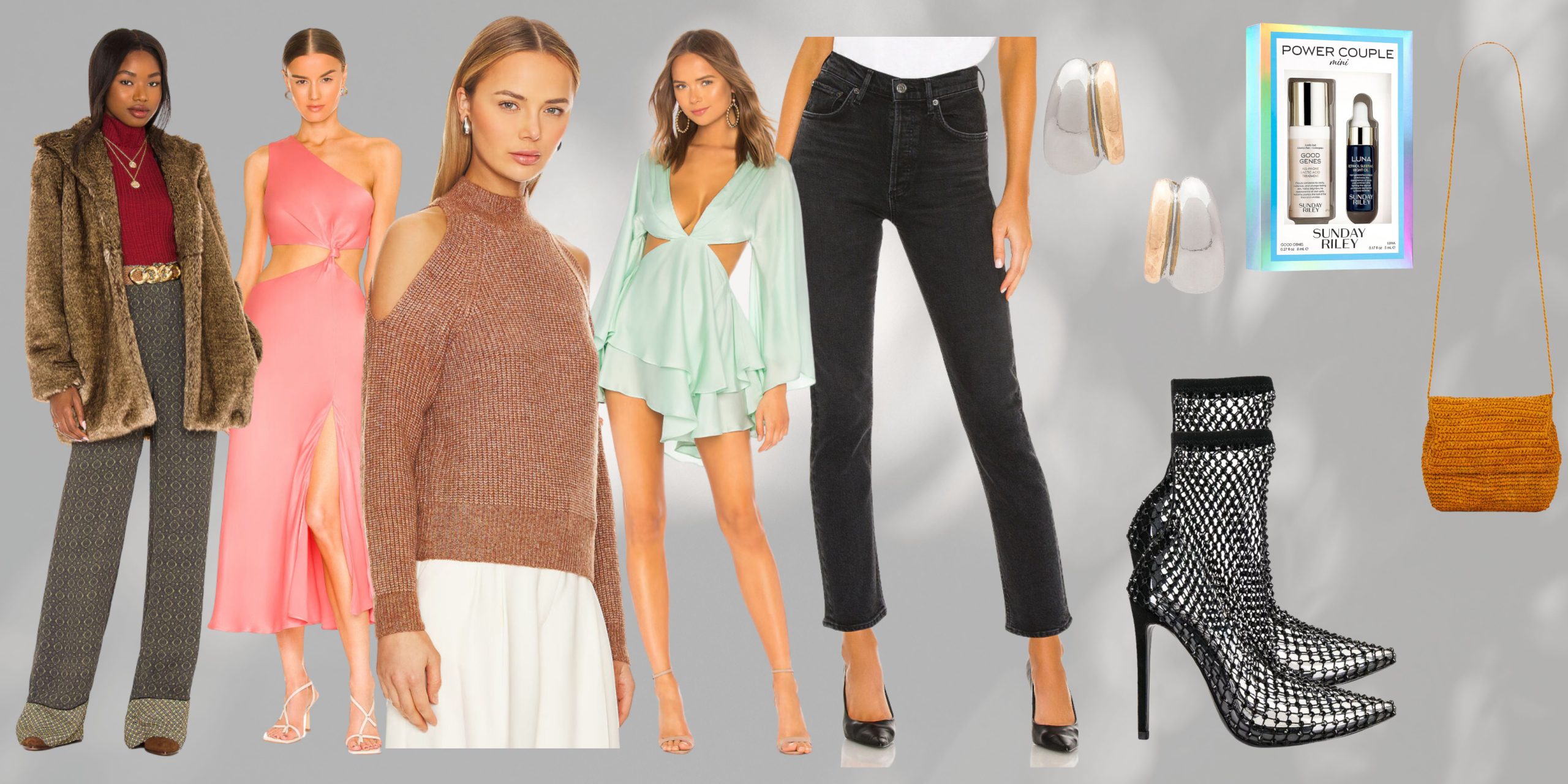 Top Hacks for Shopping Revolve Sales This Season
