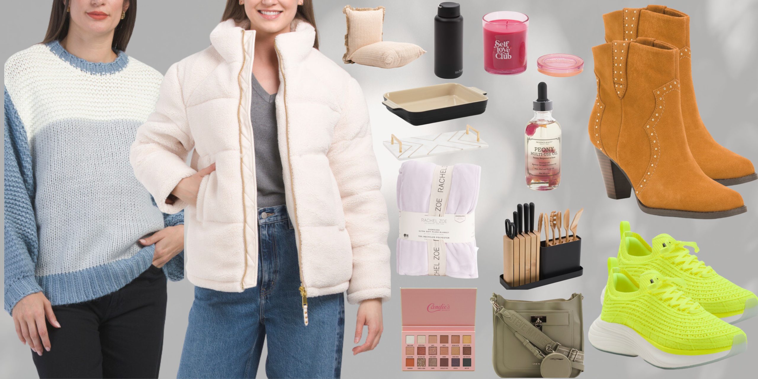 Top Picks from Marshalls Fall Sales for 2024